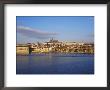 Charles Bridge And Little Quarter, Prague, Czech Republic by Jon Arnold Limited Edition Print