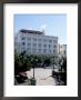 Casa Grande Hotel, Santiago De Cuba, Cuba, West Indies, Central America by R H Productions Limited Edition Print