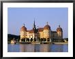 Moritzburg Castle, Dresden, Saxony, Germany by Steve Vidler Limited Edition Print
