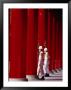 Changing Of Guard At Martyrs Shrine, Taipei, Taiwan by Martin Moos Limited Edition Pricing Art Print