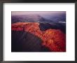 Aerial View Of Steens Mountain by Melissa Farlow Limited Edition Pricing Art Print