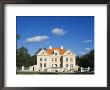 Palmse Manor, Former Baltic-German Estate, Lahemaa National Park, Estonia, Baltic States by Christian Kober Limited Edition Print