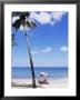 Chac Beach, Near Castries, St. Lucia, Windward Islands, West Indies, Caribbean, Central America by Yadid Levy Limited Edition Print