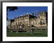 Harewood House, Yorkshire, England, United Kingdom by Peter Scholey Limited Edition Print