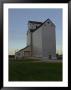 White Barn, Manitoba Prairie by Keith Levit Limited Edition Print