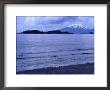 Two Girls At The Beach, Sitka, Alaska by Ernest Manewal Limited Edition Print