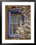 Window, Santa Fe, Nm by Scott Christopher Limited Edition Pricing Art Print