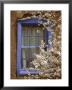 Window, Santa Fe, Nm by Scott Christopher Limited Edition Print