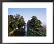 River Wey Navigation Canal, Send, Surrey, England, United Kingdom by Roy Rainford Limited Edition Print