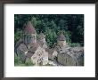 Agarcine (Agartsin), Armenia, Central Asia by Bruno Morandi Limited Edition Print