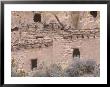 Cliff Dwellings, Bandelier, New Mexico, Usa by Rob Tilley Limited Edition Print