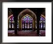 Nasih Mosque, Shiraz, Fars Province, Iran by Michele Falzone Limited Edition Print