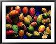 Display Of Figs, Bordeaux, France by Martin Moos Limited Edition Print