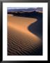 Stovepipe Wells, Sand Dunes, Death Valley National Park, California by John Elk Iii Limited Edition Print