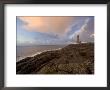 Ardnamurchan Lighthouse, At The Westernmost Point Of The British Mainland, West Coast, Scotland, Uk by Gavin Hellier Limited Edition Print