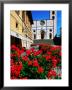 Duomo Cathedral, Piazza Del Popolo, Todi, Umbria, Italy by John Elk Iii Limited Edition Print