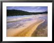 Grand Prismatic Spring, Midway Geyser Basin, Yellowstone National Park, Wyoming by Geoff Renner Limited Edition Print