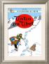 Tintin Au Tibet, C.1960 by Hergã© (Georges Rã©Mi) Limited Edition Print