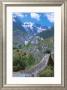 Tour De France 2002, Col Du Lautaret by Graham Watson Limited Edition Print