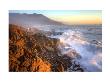 Misty Coast by David Chmielewski Limited Edition Print