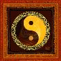 Yin Yang Tiger by Corey Wolfe Limited Edition Pricing Art Print