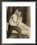 Marius Goring British Actor Of Stage And Screen In The Role Of Romeo With Peggy Ashcroft As Juliet by Debenham Limited Edition Print