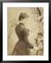 Kitty Maxse, Thought To Have Been A Model For Virginia Woolf's Character Mrs Dalloway by W&D Downey Limited Edition Print