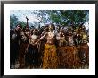 Lockhart River State School Dance Troupe, Cape York Peninsula, Queensland, Australia by Oliver Strewe Limited Edition Print
