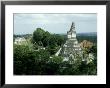 Tikal Mayan Ruins, El Peten, Guatemala by Paul Franklin Limited Edition Print