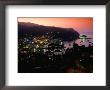 Avalon, Santa Catalina Island, California by John Elk Iii Limited Edition Print