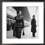 Victoria Station, London by Toni Frissell Limited Edition Print