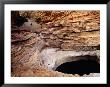 Ernst Tinaja In Ernst Canyon, Big Bend National Park, Texas by Witold Skrypczak Limited Edition Print