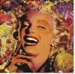 Marilyn I by Guillaume Ortega Limited Edition Pricing Art Print