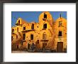 Four-Storey Ksar, Ksar Ouled Soltane, Tataouine, Tunisia by Bethune Carmichael Limited Edition Print