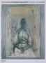 Aika, C.1959 by Alberto Giacometti Limited Edition Print