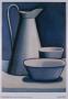 Still Life With Jug by Wilhelm Lundstrom Limited Edition Print