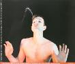 Self Portrait As A Fountain by Bruce Nauman Limited Edition Pricing Art Print