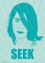 Seek by Christopher Rice Limited Edition Print