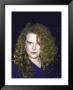 Actress Nicole Kidman by David Mcgough Limited Edition Pricing Art Print