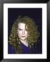 Actress Nicole Kidman by David Mcgough Limited Edition Pricing Art Print