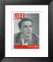 Actor Montgomery Clift, December 6, 1948 by Bob Landry Limited Edition Pricing Art Print