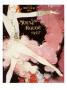 La Revue Du Moulin Rouges, C.1927 by E. Gesmar Limited Edition Pricing Art Print