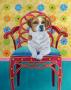 Lucky Jack by Carolee Vitalleti Limited Edition Pricing Art Print