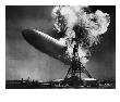 Hindenburg Explosion by Bettmann Limited Edition Pricing Art Print