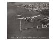 Maiden Voyage, China Clipper, San Francisco, California 1935 by Clyde Sunderland Limited Edition Print