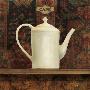 Ornamental Teapot I by Avery Tillmon Limited Edition Print