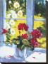 Danish Window by Hedi Moran Limited Edition Pricing Art Print