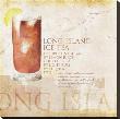 Long Island Ice Tea by Scott Jessop Limited Edition Print
