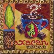 Oaxacan Chocolate by Jennifer Brinley Limited Edition Pricing Art Print