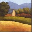Heartland View Ii by Kathryn Steffen Limited Edition Print